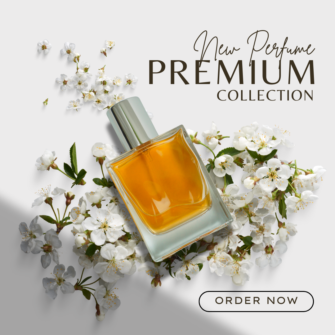 Musk e Hayat - Purfume ( 30ml )